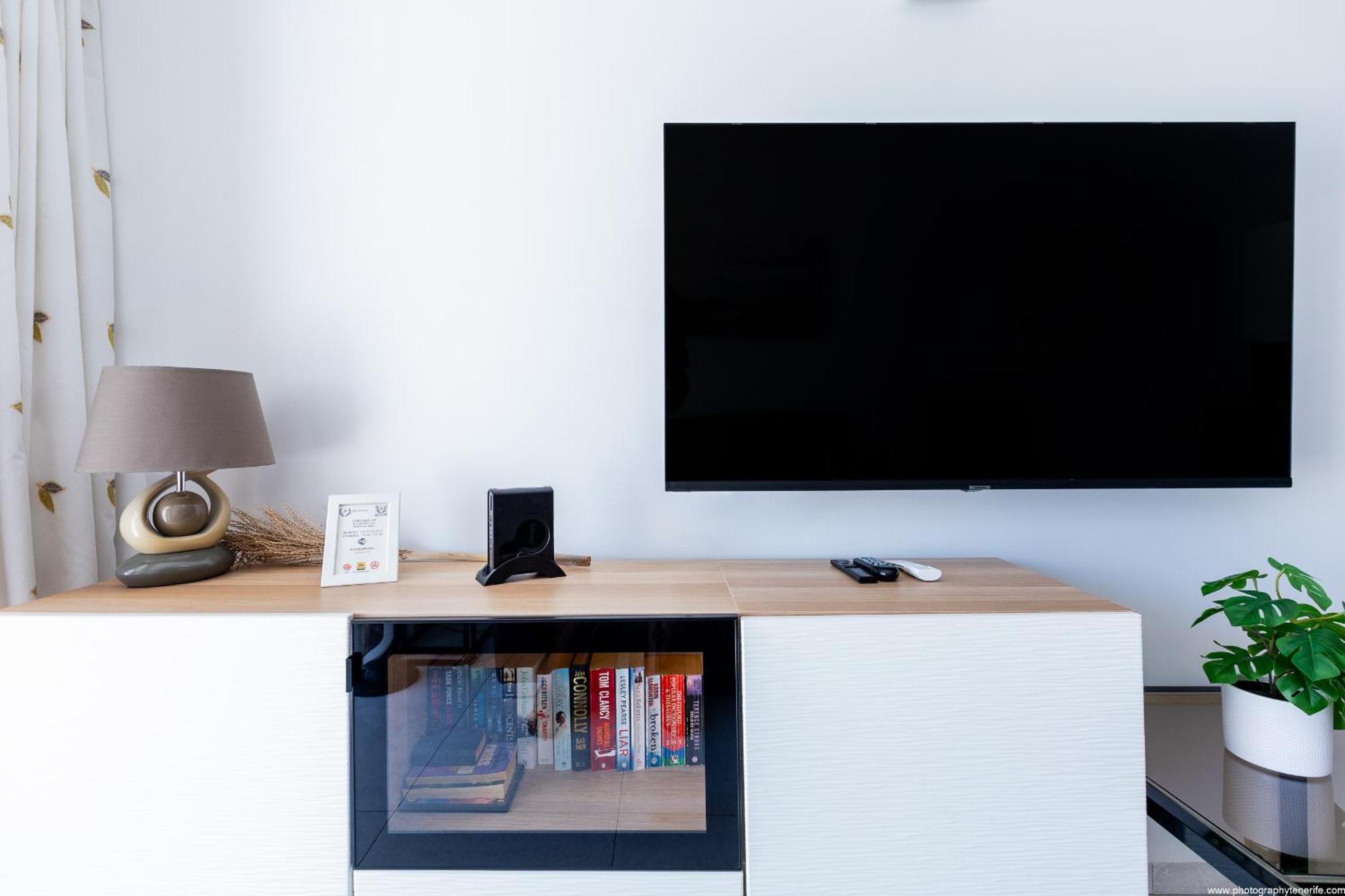 Apartamenty Los Geranios 110 ปลายาเดลาสอเมริกาส ภายนอก รูปภาพ