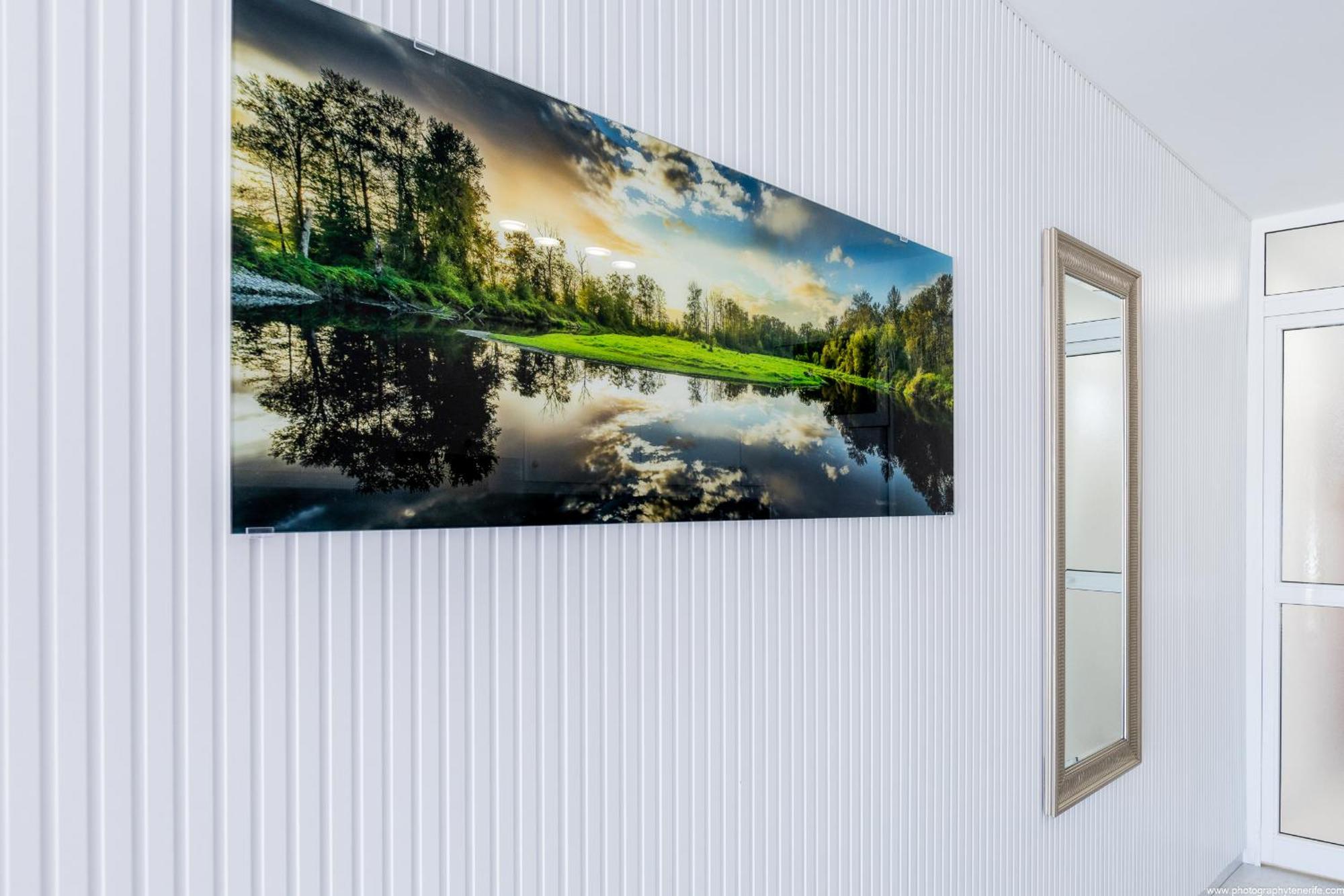 Apartamenty Los Geranios 110 ปลายาเดลาสอเมริกาส ภายนอก รูปภาพ